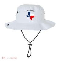 Funny Texaholic Bucket Hat thumb 0