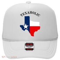 Funny Texaholic Hat thumb 0