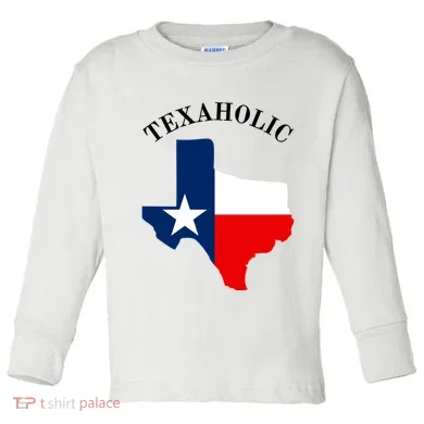 Toddler Long Sleeve