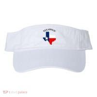 Funny Texaholic Visor thumb 0