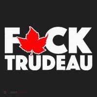 F@ck Trudeau Women's Sweatshirt thumb 2