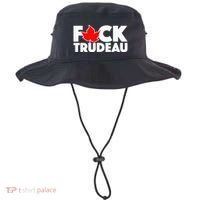 F@ck Trudeau Bucket Hat thumb 0