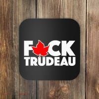 F@ck Trudeau Coaster thumb 0