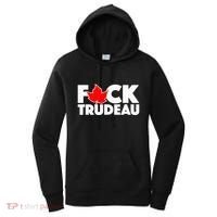 F@ck Trudeau Women's Hoodie thumb 0
