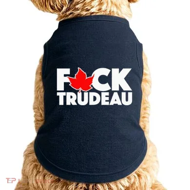Doggie Tank