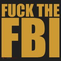 Fuck The FBI Tumbler thumb 3