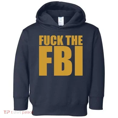 Toddler Hoodie