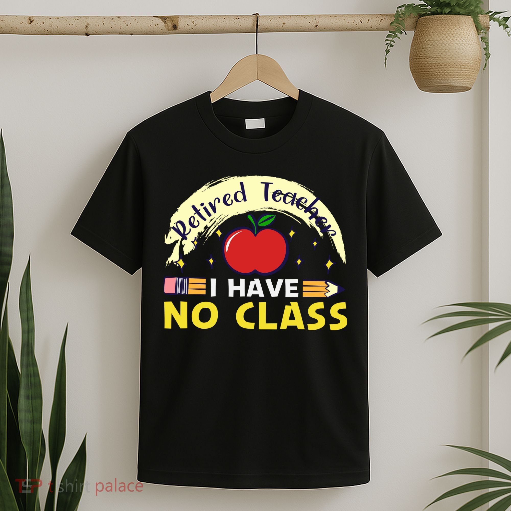 Funny Teacher Funny Retirement Retired Teacher Funny Quotes T-Shirt
