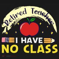 Funny Teacher Funny Retirement Retired Teacher Funny Quotes Sustainable Bucket Hat thumb 2