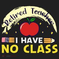 Funny Teacher Funny Retirement Retired Teacher Funny Quotes Beanie thumb 2