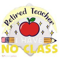 Funny Teacher Funny Retirement Retired Teacher Funny Quotes Ceramic Ornament thumb 2