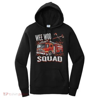 Women's Hoodie