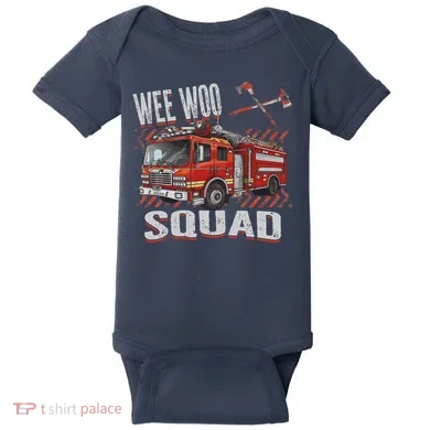 Baby Bodysuit