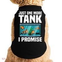Fish Tank Fishkeeping Doggie Tank thumb 0