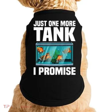 Doggie Tank
