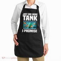 Fish Tank Fishkeeping Apron thumb 2