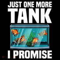Fish Tank Fishkeeping Sweatshirt thumb 3