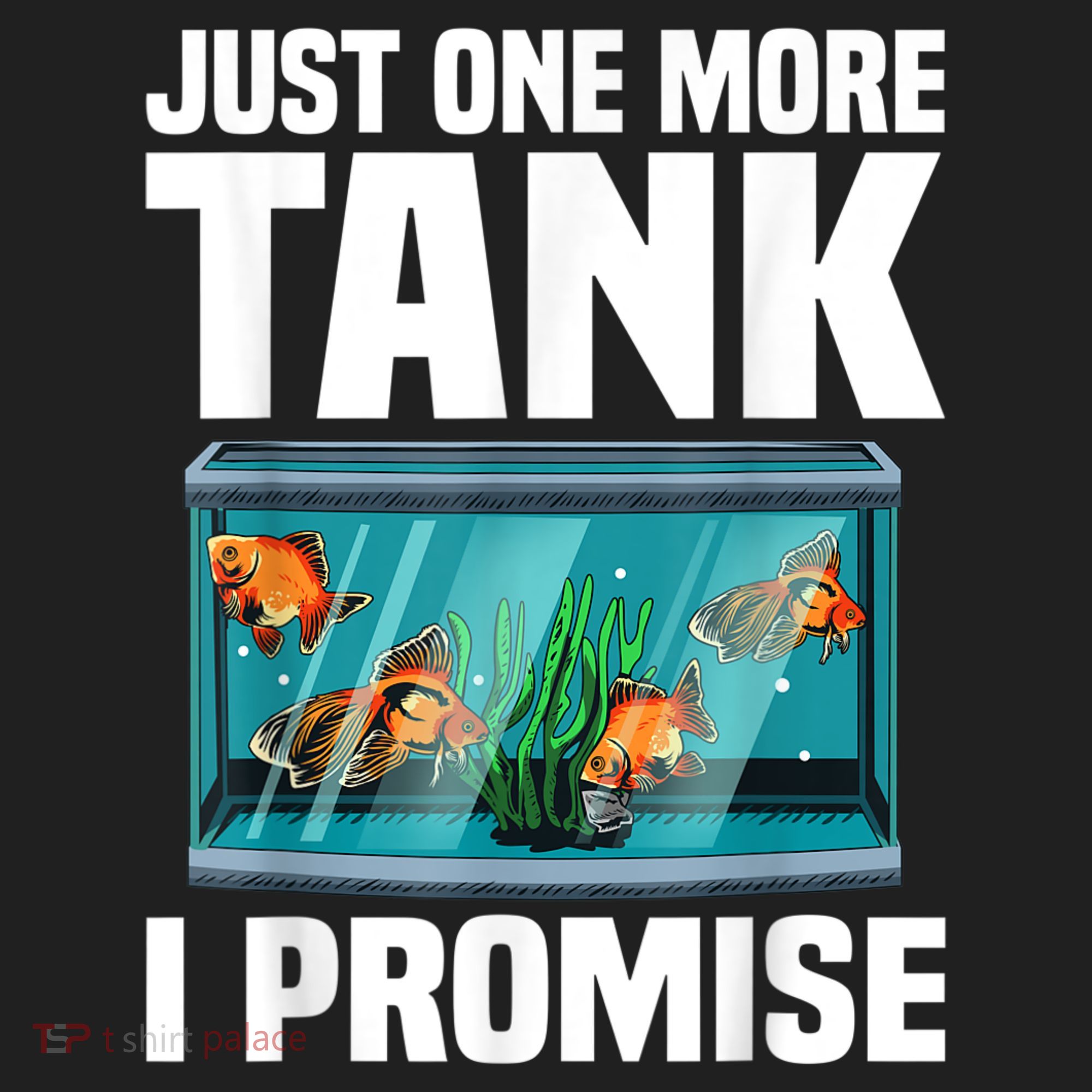 Fish Tank Fishkeeping Beanie