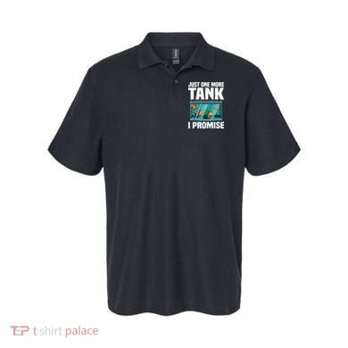 Fish Tank Fishkeeping Polo