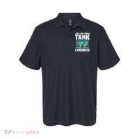 Fish Tank Fishkeeping Polo thumb 0