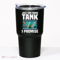 Fish Tank Fishkeeping Tumbler thumb 0