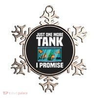 Fish Tank Fishkeeping Ornament thumb 0