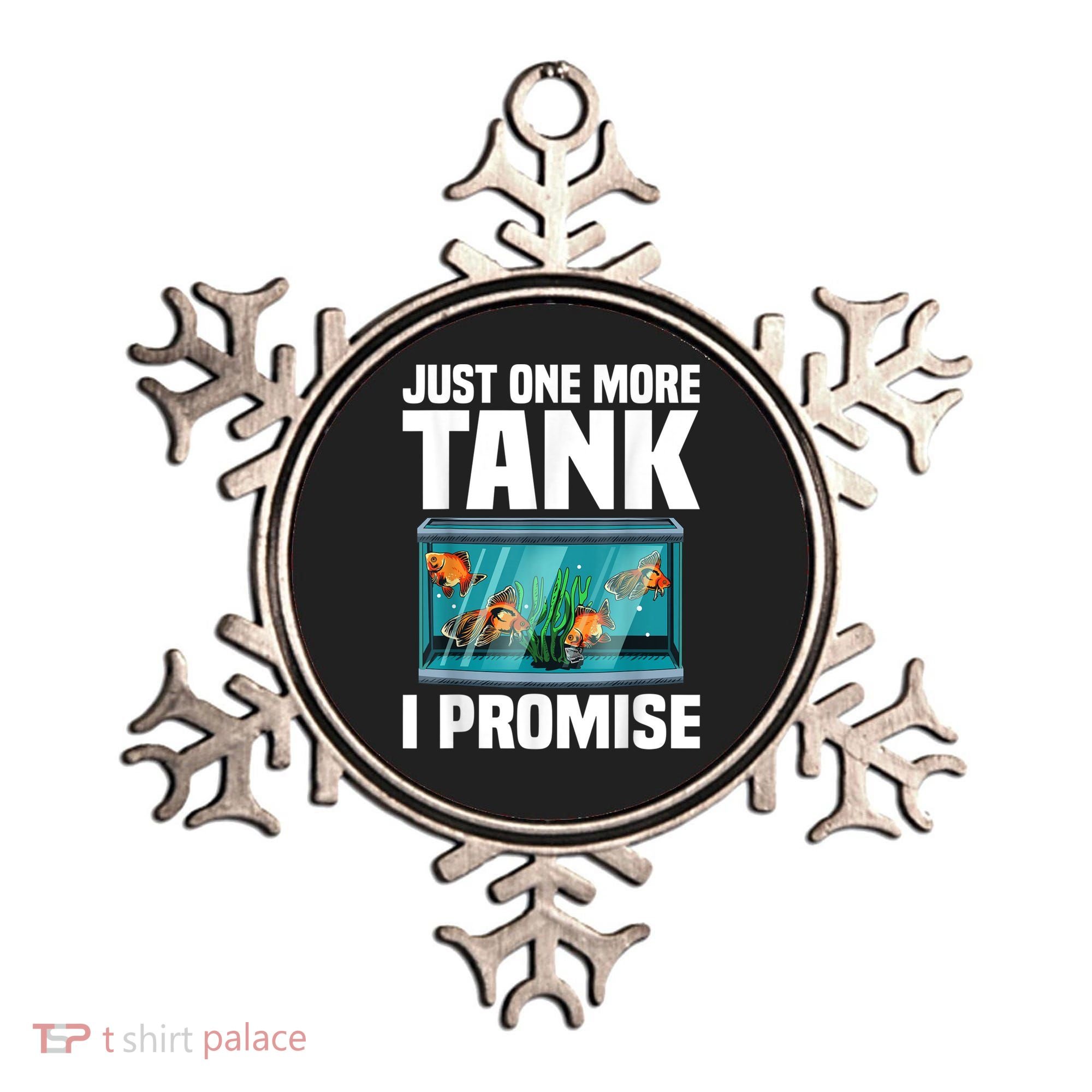 Fish Tank Fishkeeping Ornament