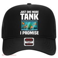 Fish Tank Fishkeeping Hat thumb 0