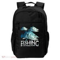 Fishing Tournament Backpack thumb 0
