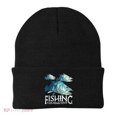 Fishing Tournament Beanie