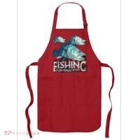 Fishing Tournament Apron thumb 0