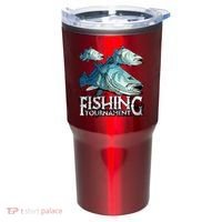 Fishing Tournament Tumbler thumb 0