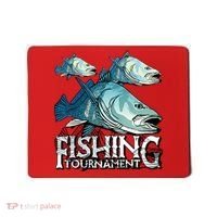 Fishing Tournament Mousepad thumb 0