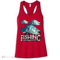 Fishing Tournament Women's Tank Top thumb 0