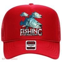 Fishing Tournament Hat thumb 0