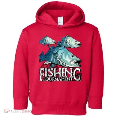 Toddler Hoodie
