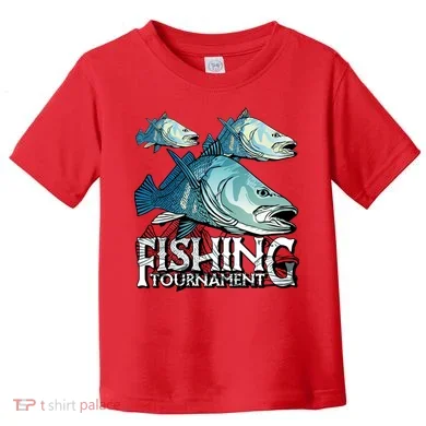 Toddler T-Shirt