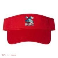 Fishing Tournament Visor thumb 0