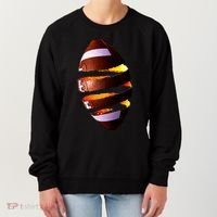 Football Tear Women's Sweatshirt thumb 0
