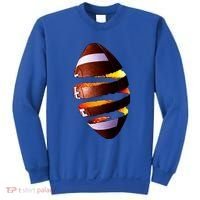 Football Tear Sweatshirt thumb 0