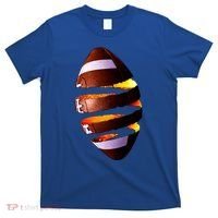 Football Tear T-Shirt thumb 0