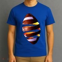 Football Tear T-Shirt thumb 3