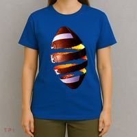 Football Tear T-Shirt thumb 4