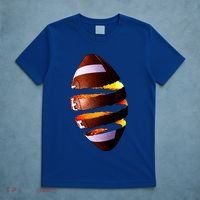 Football Tear T-Shirt thumb 5