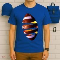 Football Tear T-Shirt thumb 6