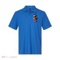 Football Tear Polo thumb 0