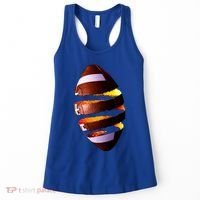 Football Tear Women's Tank Top thumb 0