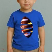 Football Tear Toddler T-Shirt thumb 2