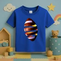 Football Tear Toddler T-Shirt thumb 3
