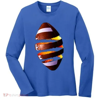 Women's Long Sleeve Shirt